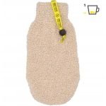 BETER COFFEE O CLOCK GANT EXFOLIANT EN SISAL NIVEAU 1 REF 22275 - BETER