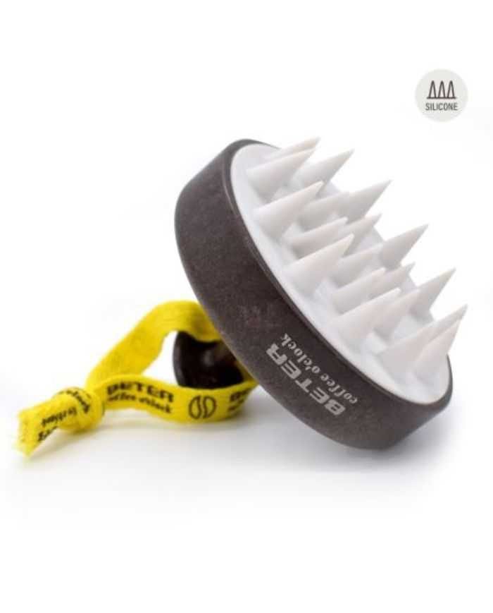 BETER COFFEE O CLOCK MASSEUR CAPILLAIRE REF 22197 - BETER