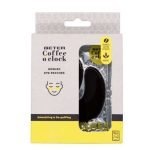 BETER COFFEE O CLOCK PATCHES CONTOUR DES YEUX 10 UNITES REF 22049 - BETER