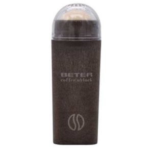 BETER COFFEE O CLOCK ROULEAU FACIAL ANTI BRILLANCE REF 22196 - BETER