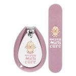 BETER MANUCURE KIT BEBE BETER0003 - BETER