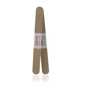 BETER NATURAL FIBER 2 LIMES A ONGLES SANS PLASTIQUE - BETER
