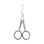 BETER CISEAUX A POINTE EMOUSSEE INOXYDABLES REF 24153 - BETER