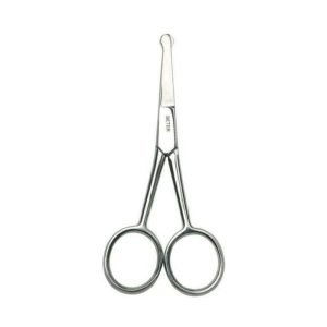 BETER CISEAUX A POINTE EMOUSSEE INOXYDABLES REF 24153 - BETER