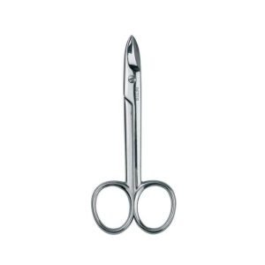 BETER CISEAUX DE PEDICURE SPECIAL ONGLES DURS REF 24034 - BETER
