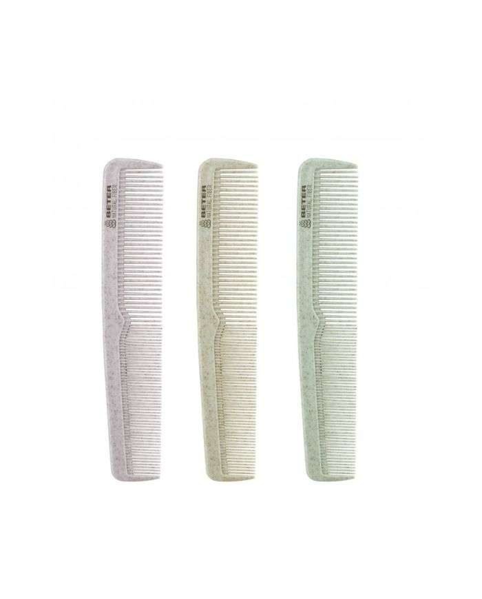 BETER NATURAL FIBER PEIGNE A COIFFER - BETER