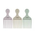 BETER NATURAL FIBER PEIGNE AFRO - BETER