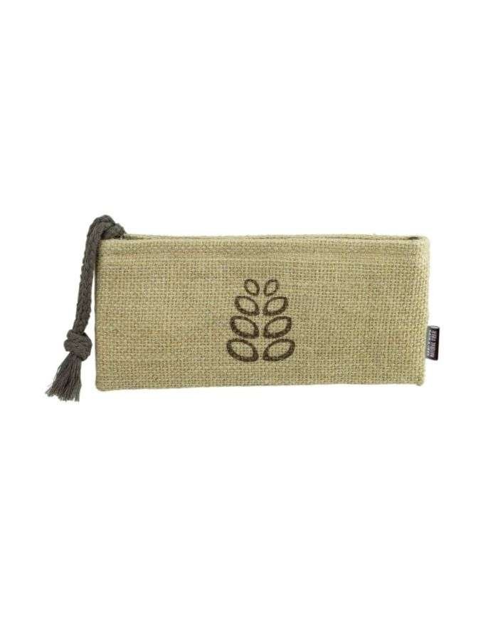 BETER NATURAL FIBER TROUSSE DE MAQUILLAGE - BETER