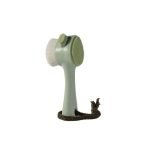 BETER NATURAL FIBRES BROSSE NETTOYANTE VISAGE 3 EN 1 - BETER