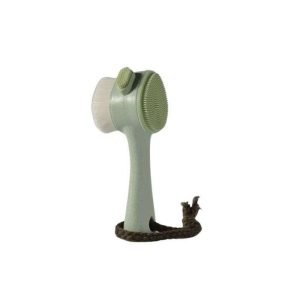 BETER NATURAL FIBRES BROSSE NETTOYANTE VISAGE 3 EN 1 - BETER