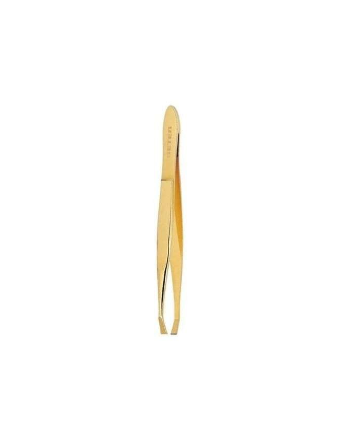 BETER PINCE A EPILER DOREE POINTE CRABE REF 24095 - BETER