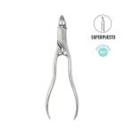 BETER PINCE A PEDICURE AVEC RESSORT ACIER INOXYDABLE REF 24156 - BETER