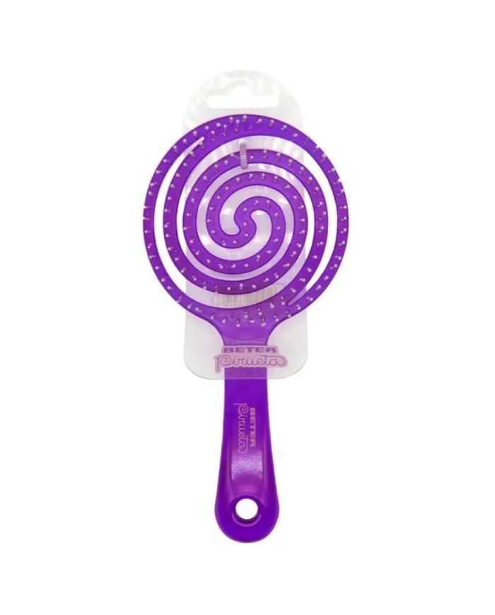BETER PIRUETA BROSSE A DEMELER CHEVEUX REF 03391 - BETER