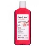 BEXIDENT BAIN DE BOUCHE ANTI CARIES 500 ML - BEXIDENT