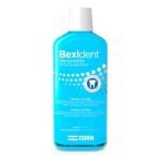 BEXIDENT BAIN DE BOUCHE BLANCHEUR 500 ML - BEXIDENT