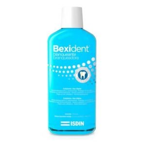 BEXIDENT BAIN DE BOUCHE BLANCHEUR 500 ML - BEXIDENT
