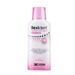 BEXIDENT BAIN DE BOUCHE DENTS SENSIBLES 250 ML - BEXIDENT