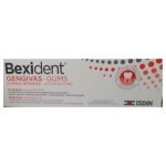 BEXIDENT GUMS INTENSIVE CARE GEL GENGIVAL 0.2 50ML - BEXIDENT