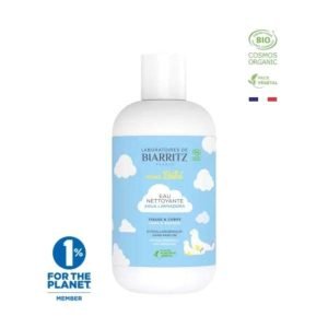 BIARRITZ BEBE EAU NETTOYANTE 200 ML - BIARRITZ