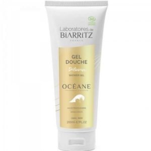 BIARRITZ OCEAN GEL DOUCHE DELICIEUX 200 ML - BIARRITZ