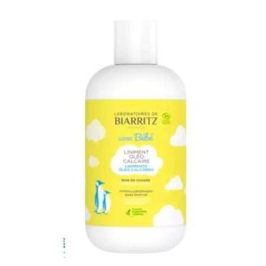 BIARRITZ LINIMENT OLEO CALCAIRE 200ML - BIARRITZ