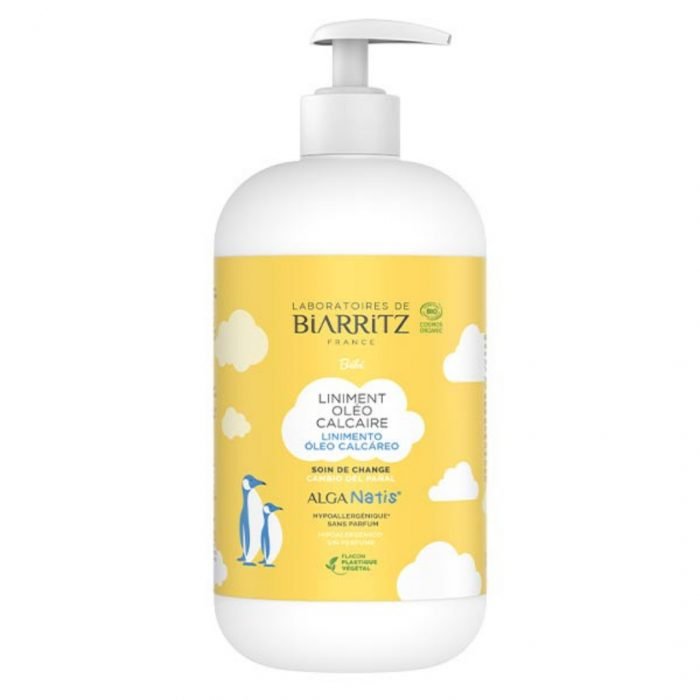 BIARRITZ LINIMENT OLEO CALCAIRE 500ML - BIARRITZ