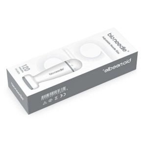 BIO NEEDLE ADJUSTABLE NEEDLE SIZE 120 NEEDLES - BIONEEDLE