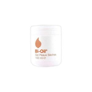 BIO OIL GEL PEAUX SECHES 100 ML - BIO OIL