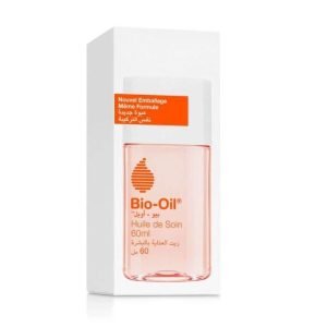 BIO OIL HUILE DE SOIN 60 ML - BIO OIL