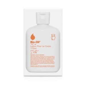 BIO OIL LOTION CORPS 175 ML - BIO OIL