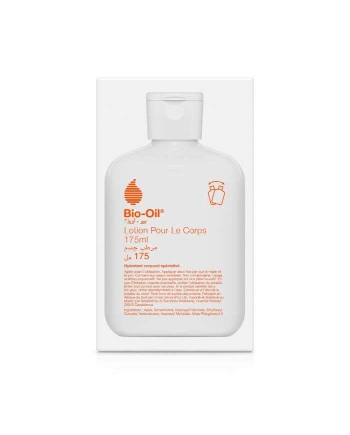 BIO OIL LOTION CORPS 175 ML - BIO OIL