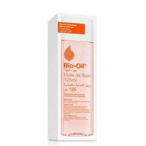 BIO OIL HUILE DE SOIN 125 ML - BIO OIL