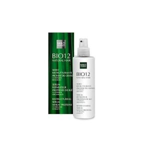 BIO12 SERUM REPARATEUR PROTEINES DE BLE 200 ML - M&D PHARMACY