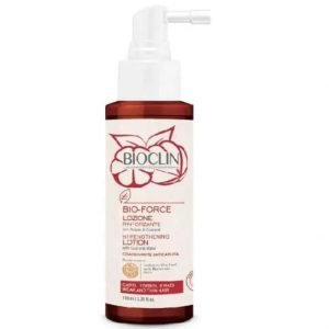 BIOCLIN BIO FORCE LOTION SPRAY 150 ML - BIOCLIN
