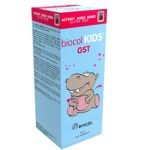 BIOCOL ENFANTS GST SIROP 150 ML - BIOCOL
