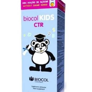 BIOCOL KIDS CONCENTRATION CTR 150 ML - BIOCOL