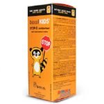 BIOCOL KIDS STOP D SIROP 150ML - BIOCOL