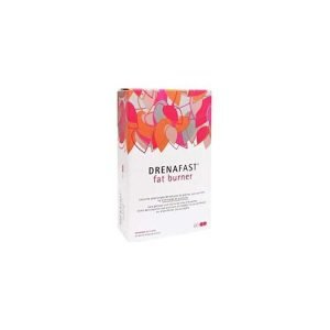 BIOCOL DRENAFAST FAT BURNER 60 GELULES - BIOCOL
