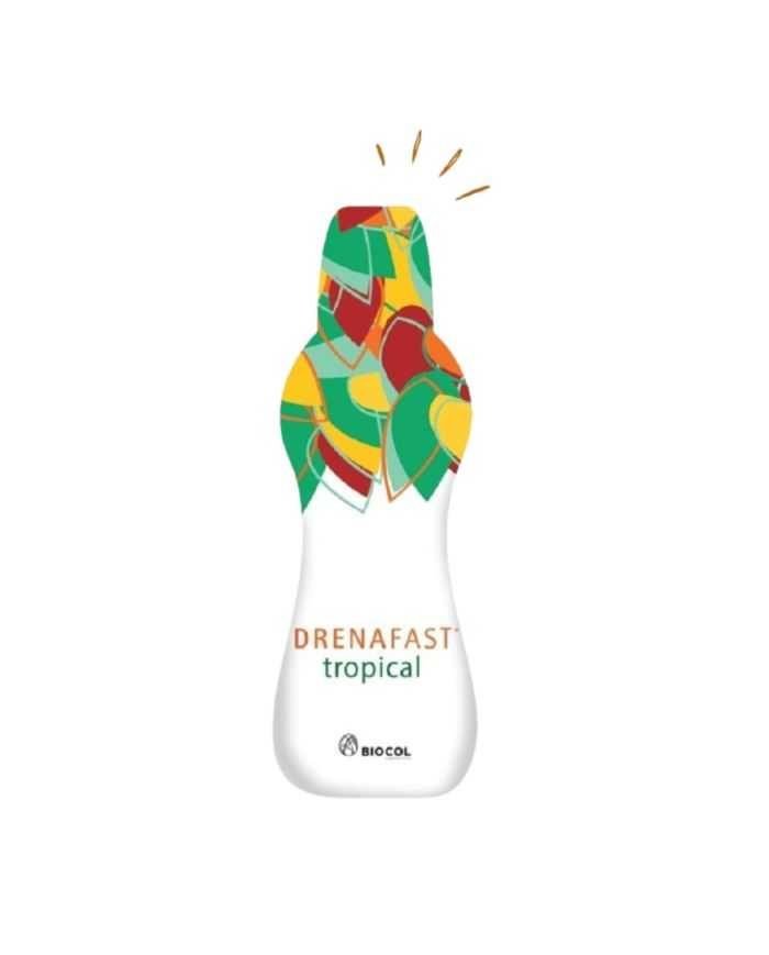 BIOCOL DRENAFAST TROPICAL 500ML - BIOCOL