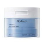 BIODANCE CERA NOL GEL TONET PADS 60 PADS - BIODANCE
