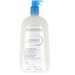 BIODERMA ATODERM CREME DE DOUCHE 1L - BIODERMA