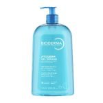BIODERMA ATODERM GEL DOUCHE 1L - BIODERMA