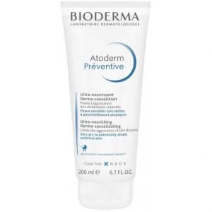 BIODERMA ATODERM PREVENTIVE 200 ML - BIODERMA