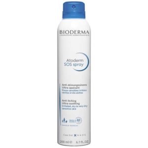 BIODERMA ATODERM SOS SPRAY 200 ML - BIODERMA
