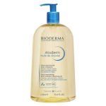BIODERMA ATODERM HUILE DE DOUCHE 1L - BIODERMA