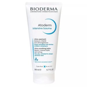 BIODERMA ATODERM INTENSIVE BAUME ULTRA APAISANT 200 ML - BIODERMA