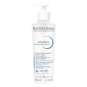 BIODERMA ATODERM INTENSIVE GEL CREME 200 ML - BIODERMA