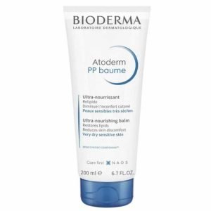 BIODERMA ATODERM PP BAUME ULTRA NOURRISSANT 200 ML - BIODERMA