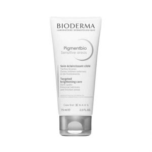 BIODERMA PIGMENTBIO ZONES SENSIBLES 75ML - BIODERMA