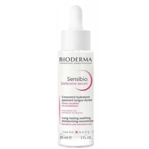 BIODERMA SENSIBIO DEFENSIVE SERUM 30 ML - BIODERMA